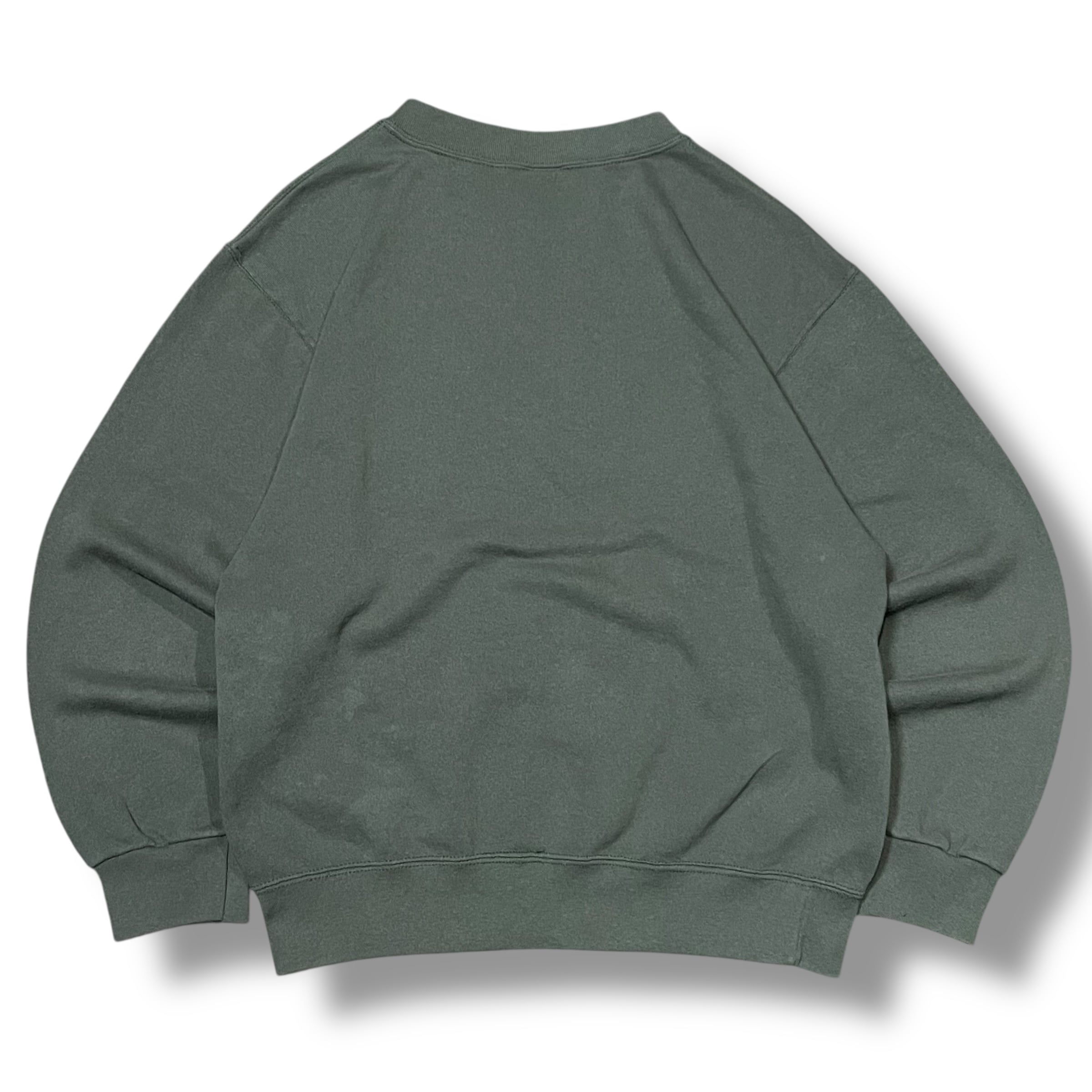 S】【00年代】USMC アメリカ海兵隊 民間品 スウェット | 古着屋 TEEN