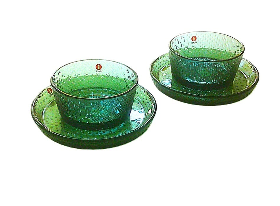 北欧ブランド食器 アラビアARABIA イッタラiittala 食器セット 6
