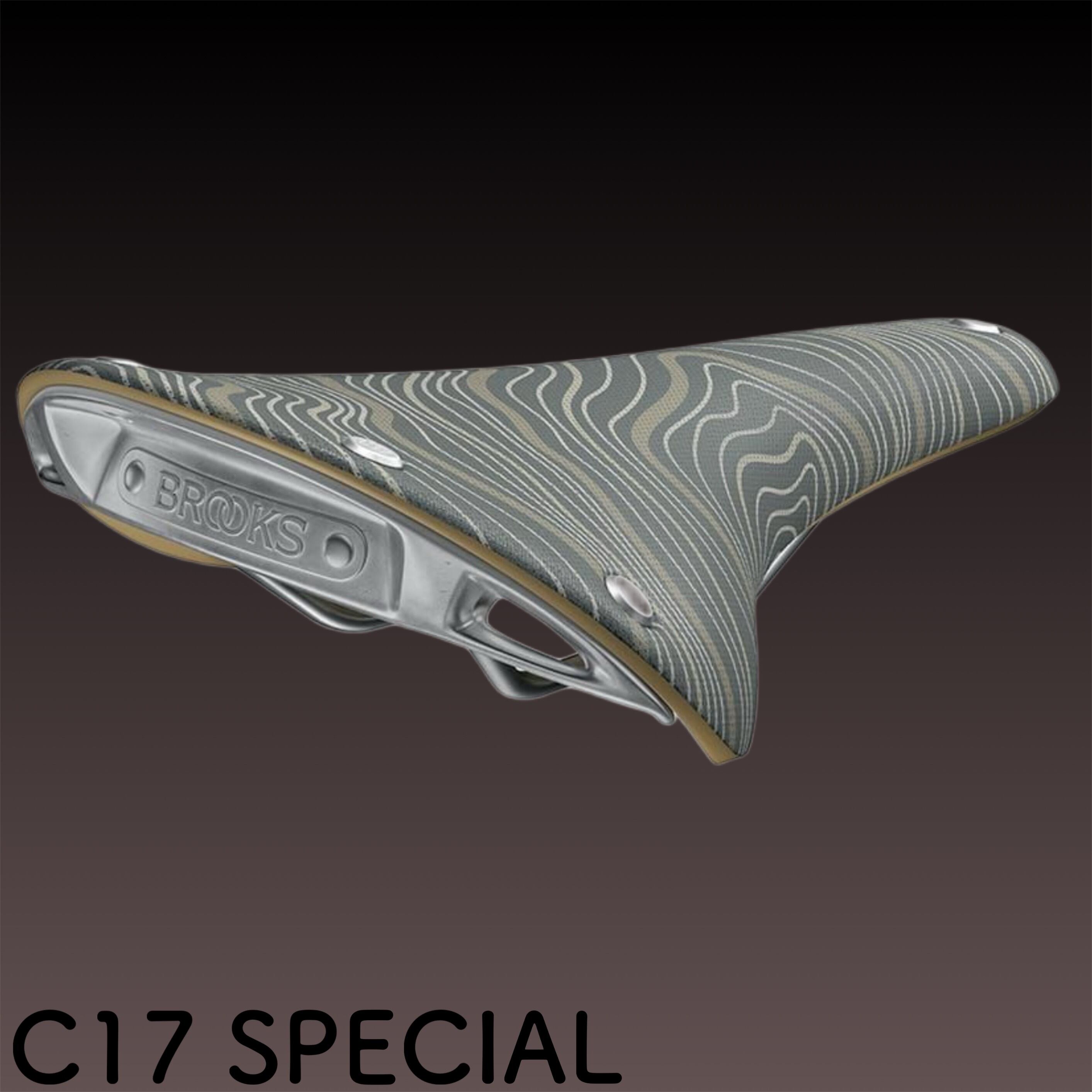 BROOKS】CAMBIUM LAB | Humhumhug Online Shop