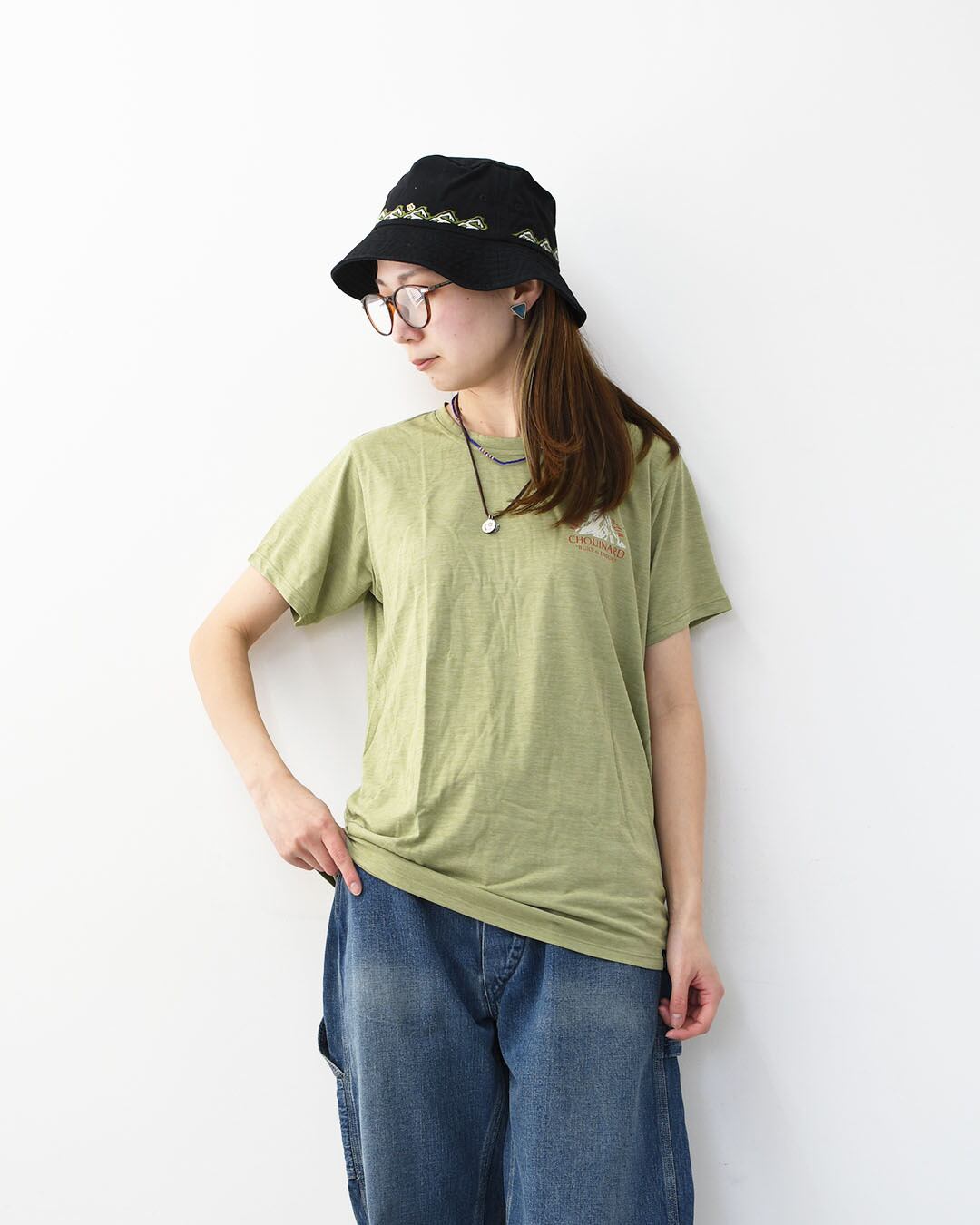 Patagonia [パタゴニア正規代理店] W's Cap Cool Daily Shirt