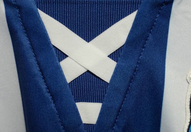 macron / レアルソシエダ 24/25 LL オーセンティックJr.ユニフォーム