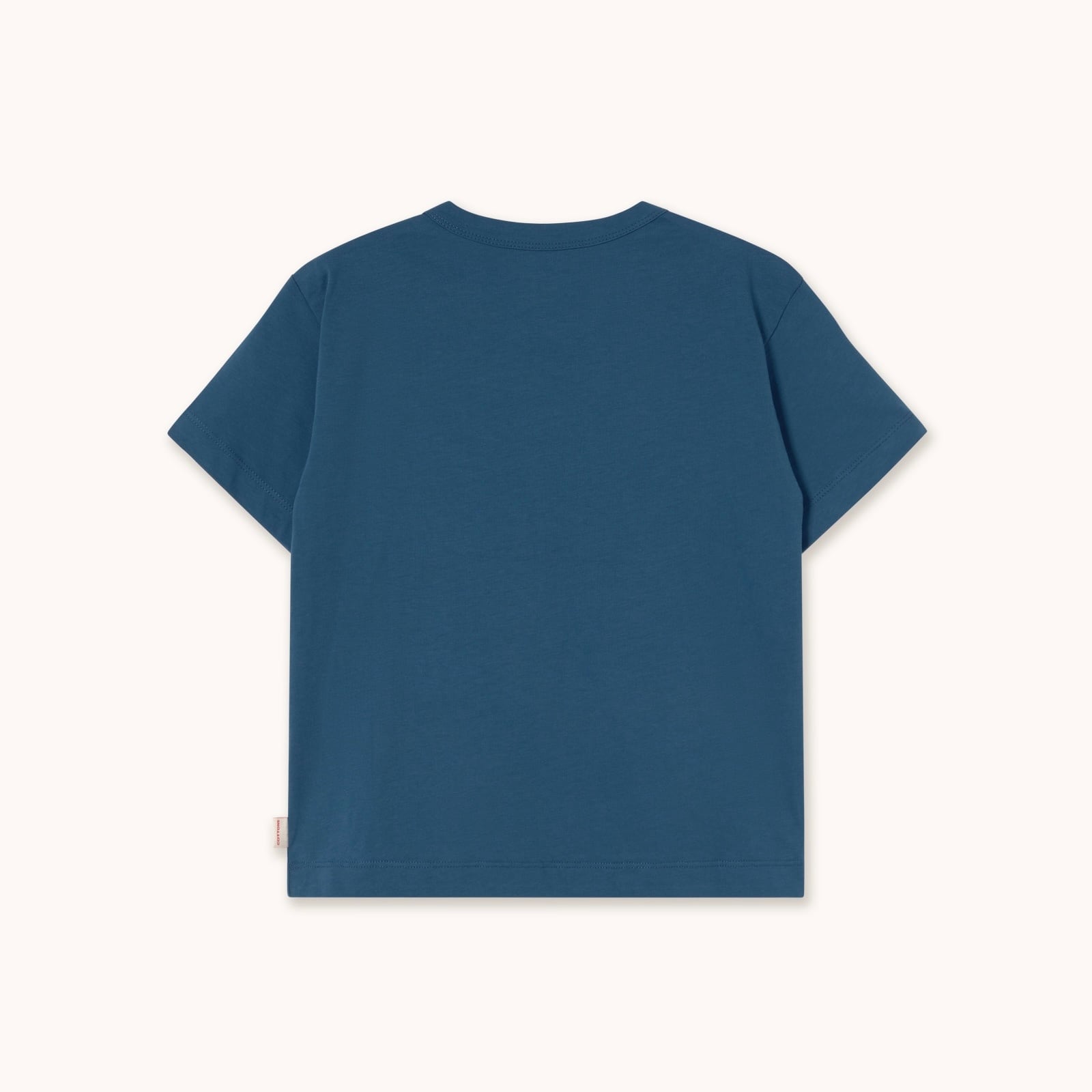 tinycottons(タイニーコットンズ) ／SWAN GRAPHIC TEE SS26-058 | 韓国