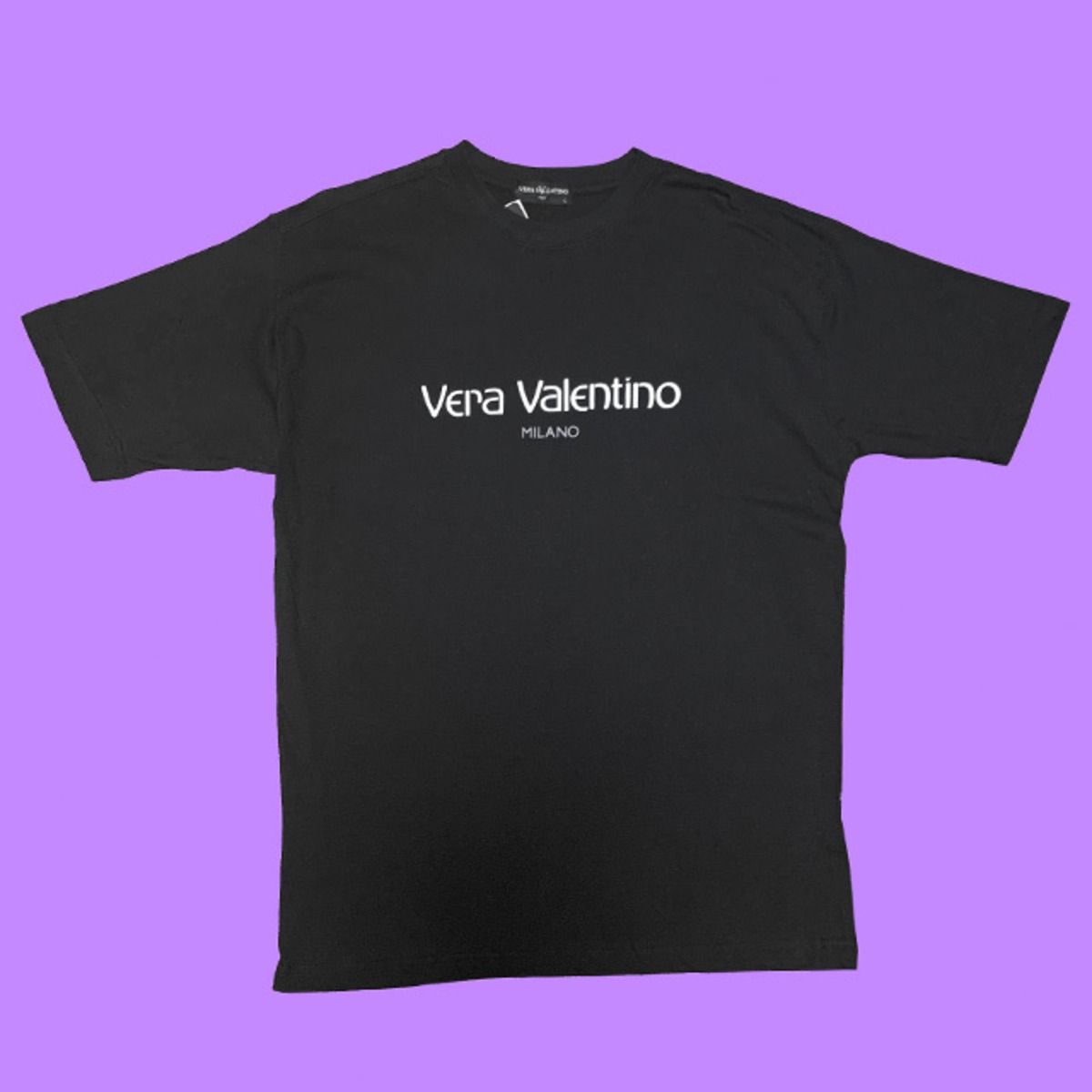 DEAD STOCK VERA VALENTINO T-SHIRTS デッドストック ヴェラ 