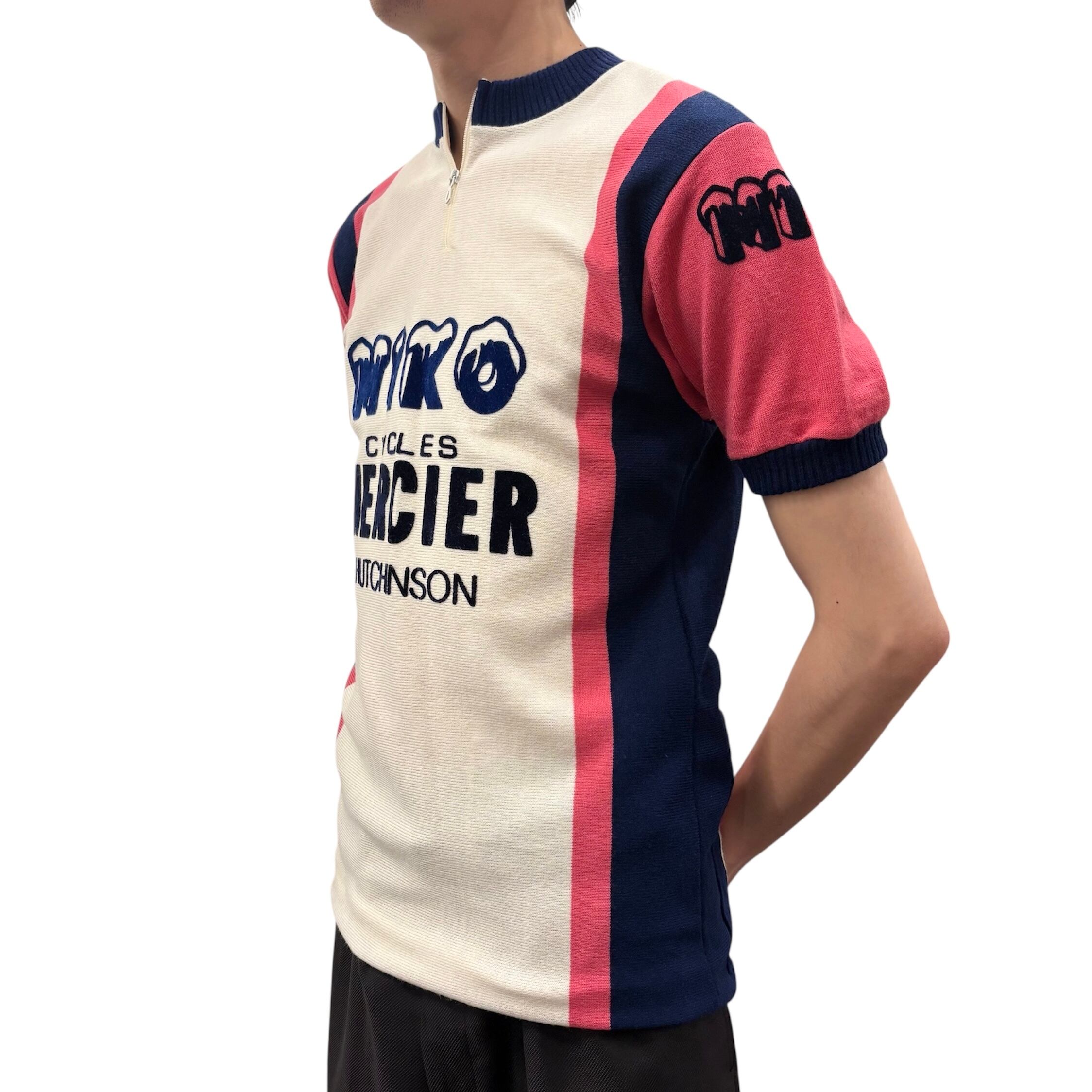 MIKO MERCIER