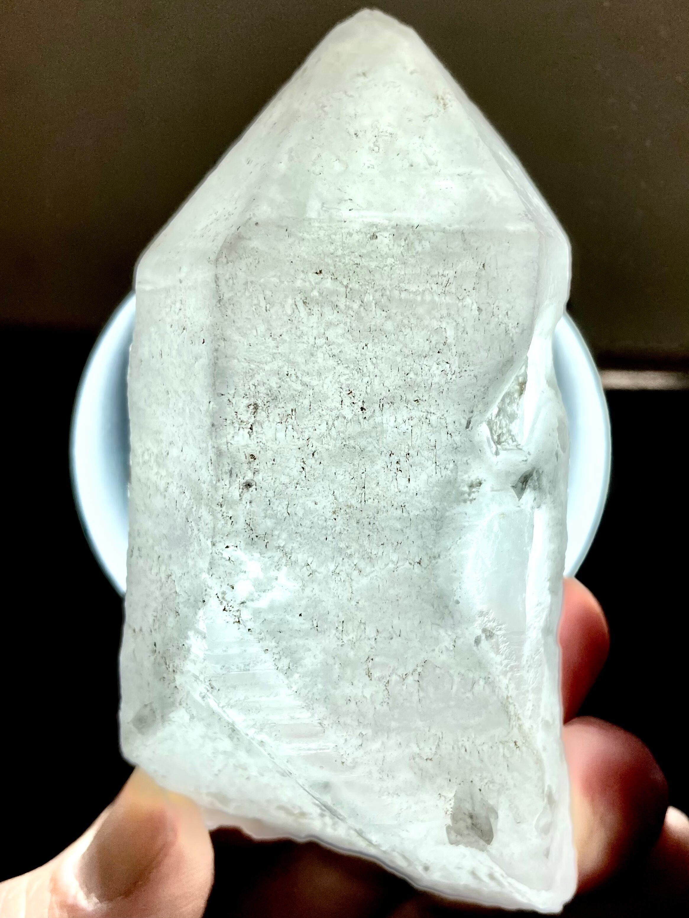 10) New found!本来の自分自身を見出す「ヒーリング・フェアリー」セルフヒールド