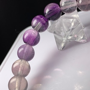 D17ペンギンフローライトデザインブレスレット