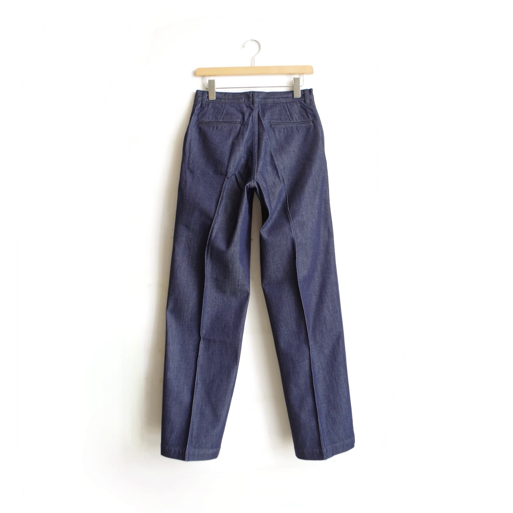 SINME ワイドデニム | 1F Store