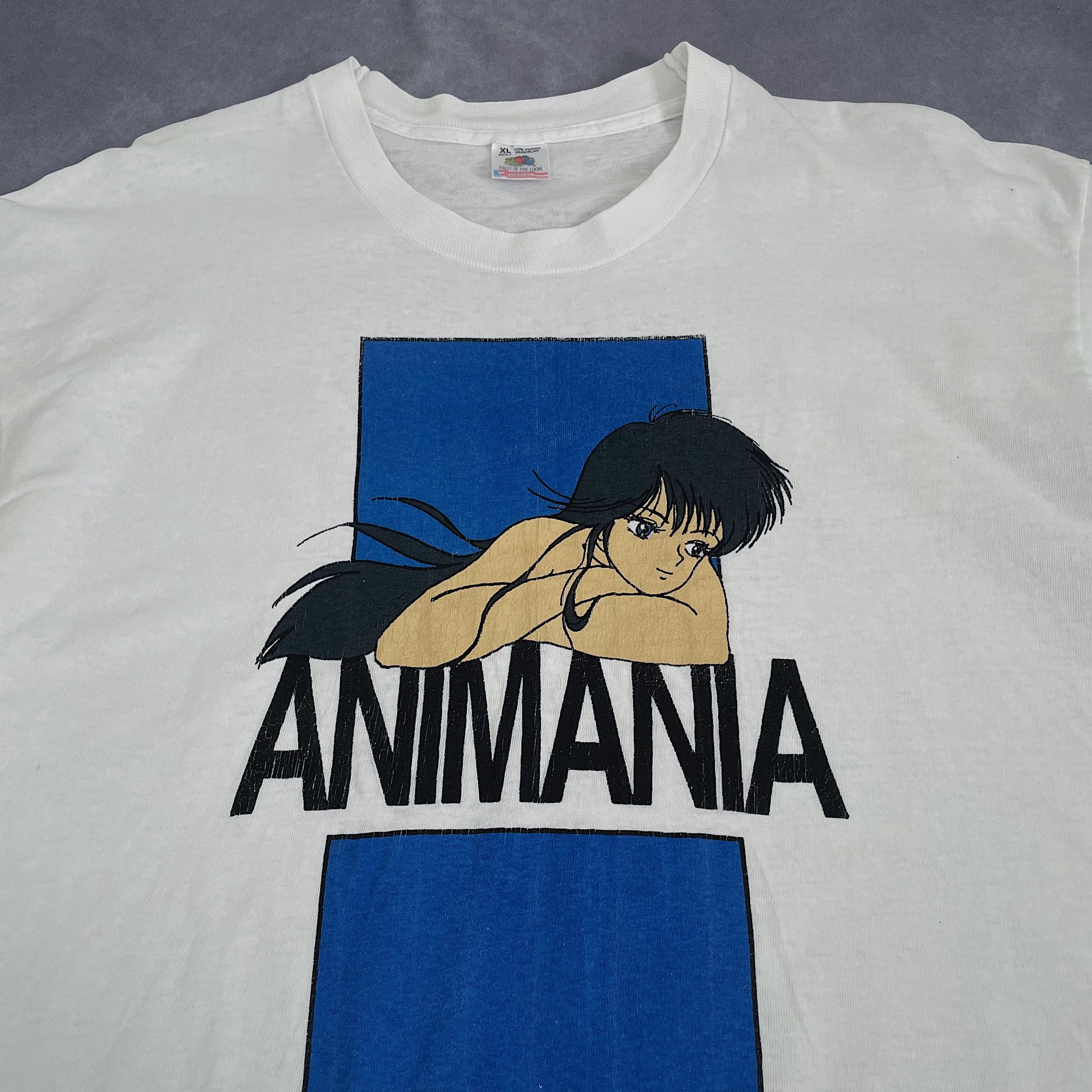 90s 気まぐれオレンジロード “ANIMANIA” | Pay ID 90s 気まぐれオレンジロード “ANIMANIA” | Pay ID