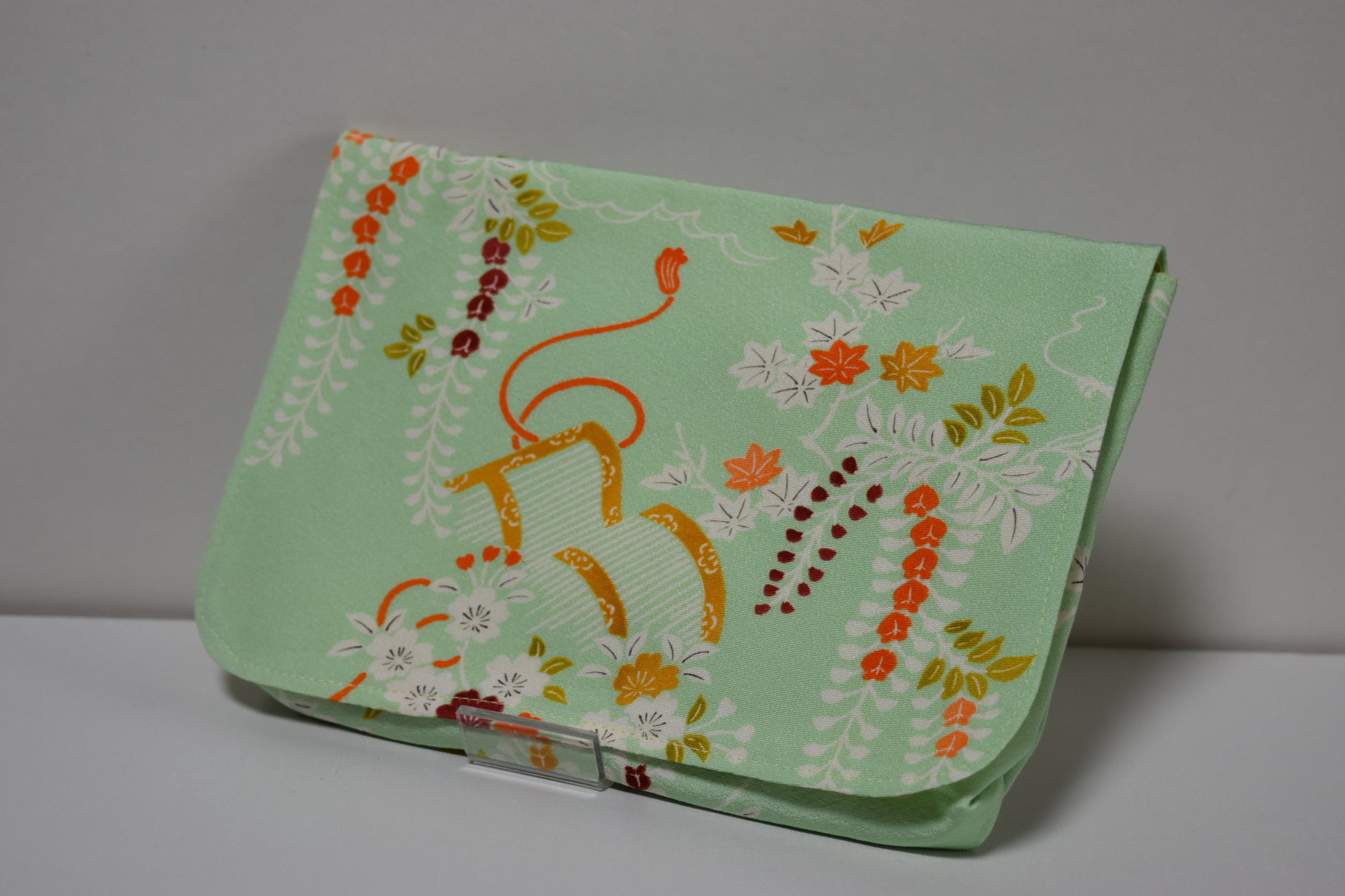 志ま亀京都店 型友禅染工房