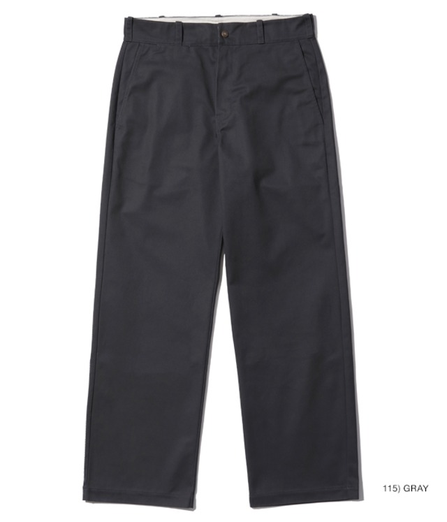 TN42300 / TUF-NUT T/C WORK TROUSERS /タフナッツ /ワークトラウザーズ