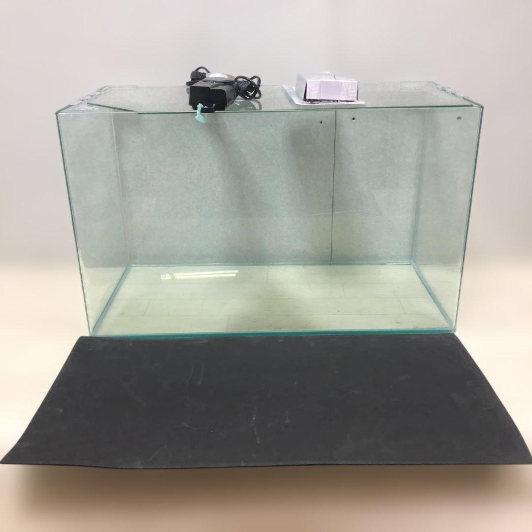 60cm ガラス水槽 セット コトブキ レグラスヒーター 112942-3 | みなと