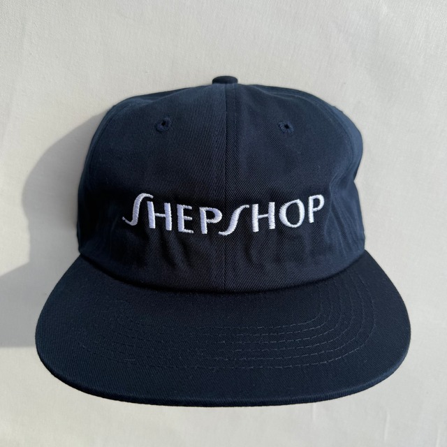 SHEPSHOP Hat  Navy Blue