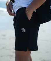 【#Re:room】WAFFLE SHORTS［REP250］