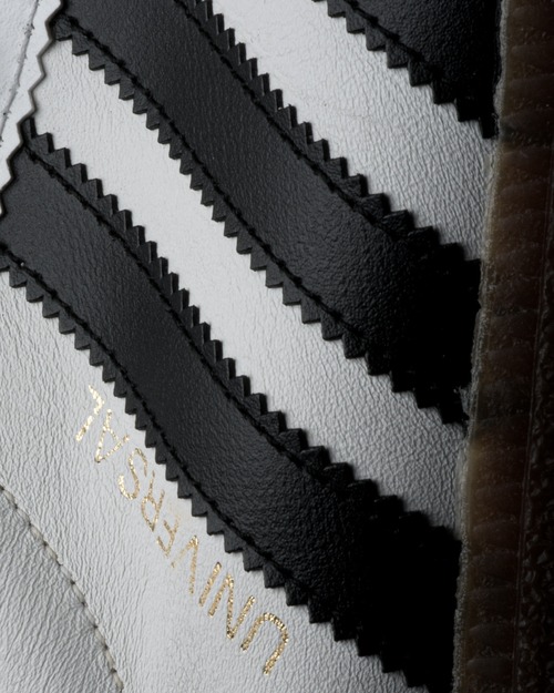 [ 1970's-80's ] "adidas" UNIVERSAL - Indoor Training　-mint condition- (Made in Taiwan)