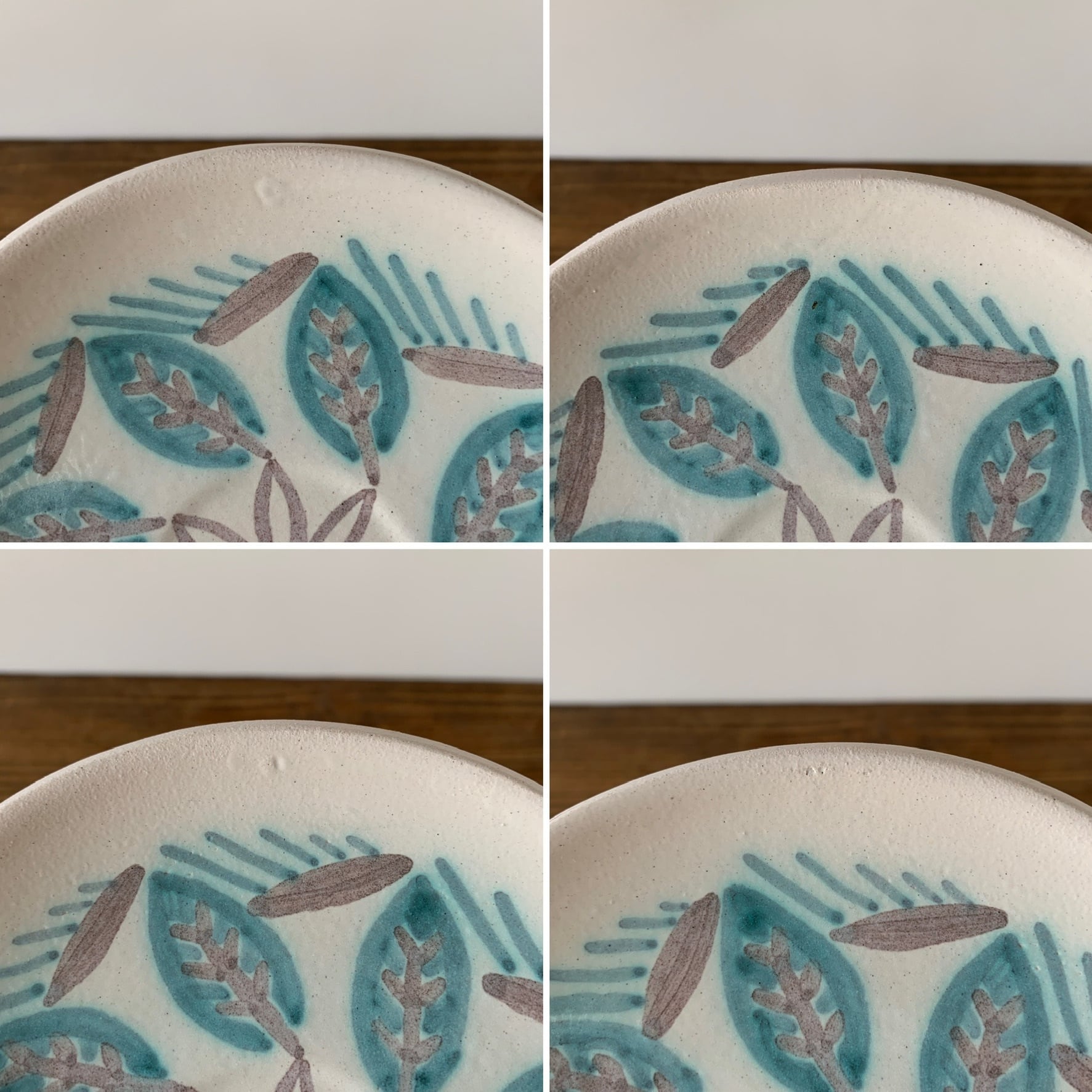 Kupittaan Savi / C&S | troldhaugen antiques ｜ 北欧アンティーク