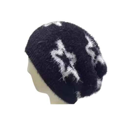 ビーニー ニット帽子 8選