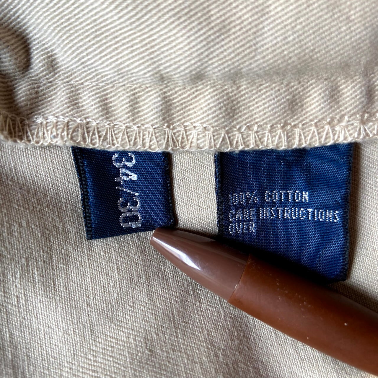 Polo Ralph Lauren ポロラルフローレン 2タック ツータック チノパンツ