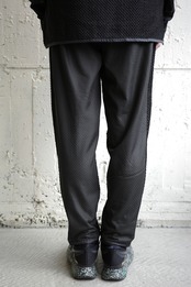 24FW Octa TAPERED JOGGER