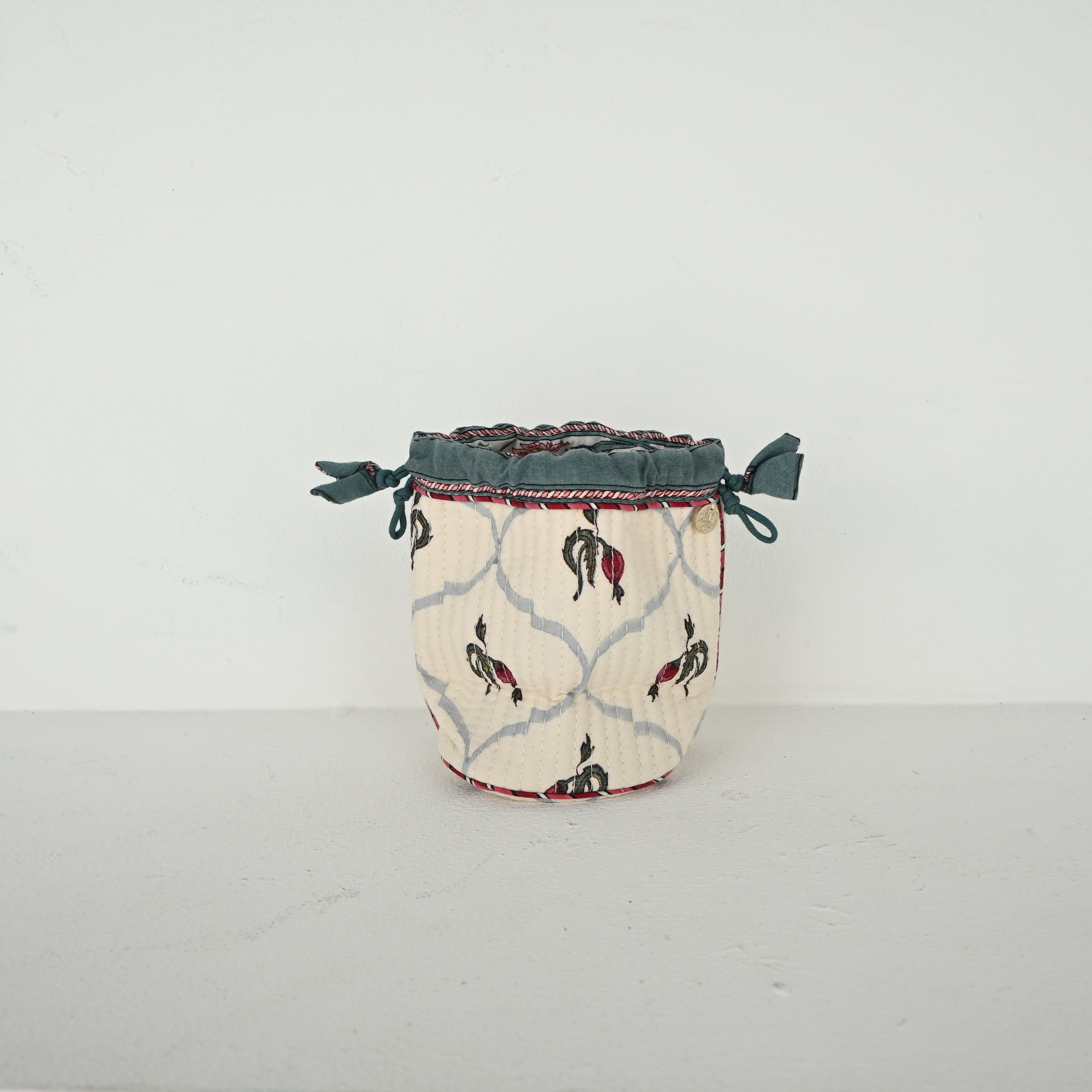 BAG & POUCH | TSOMORIRI