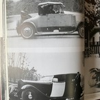 フランス古本　Archives des Metiers L’automobile クラシックカー 12PScf47