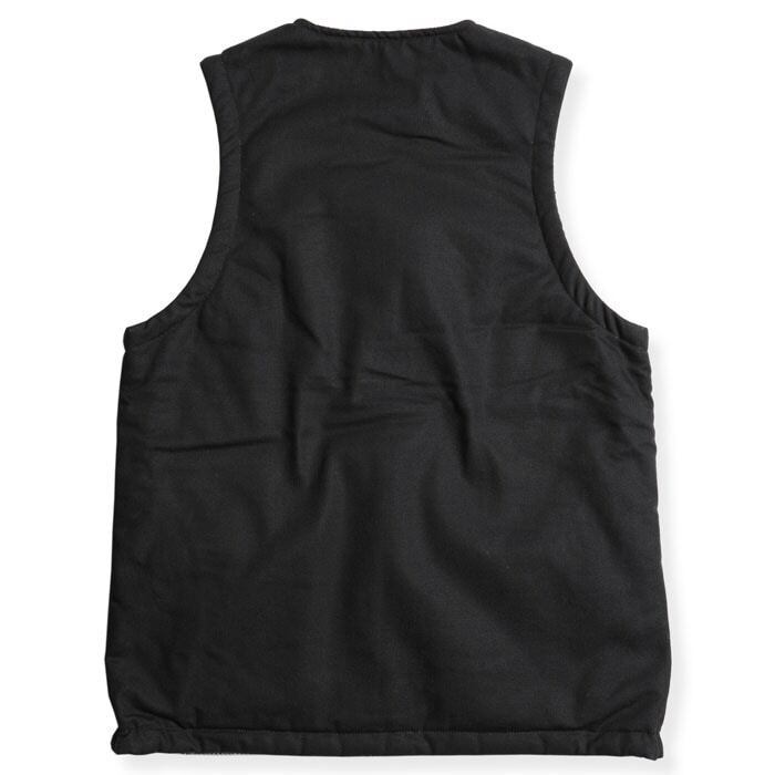 WESTRIDE ウエストライド BLANCHESTER RV VEST リバーシブルベスト