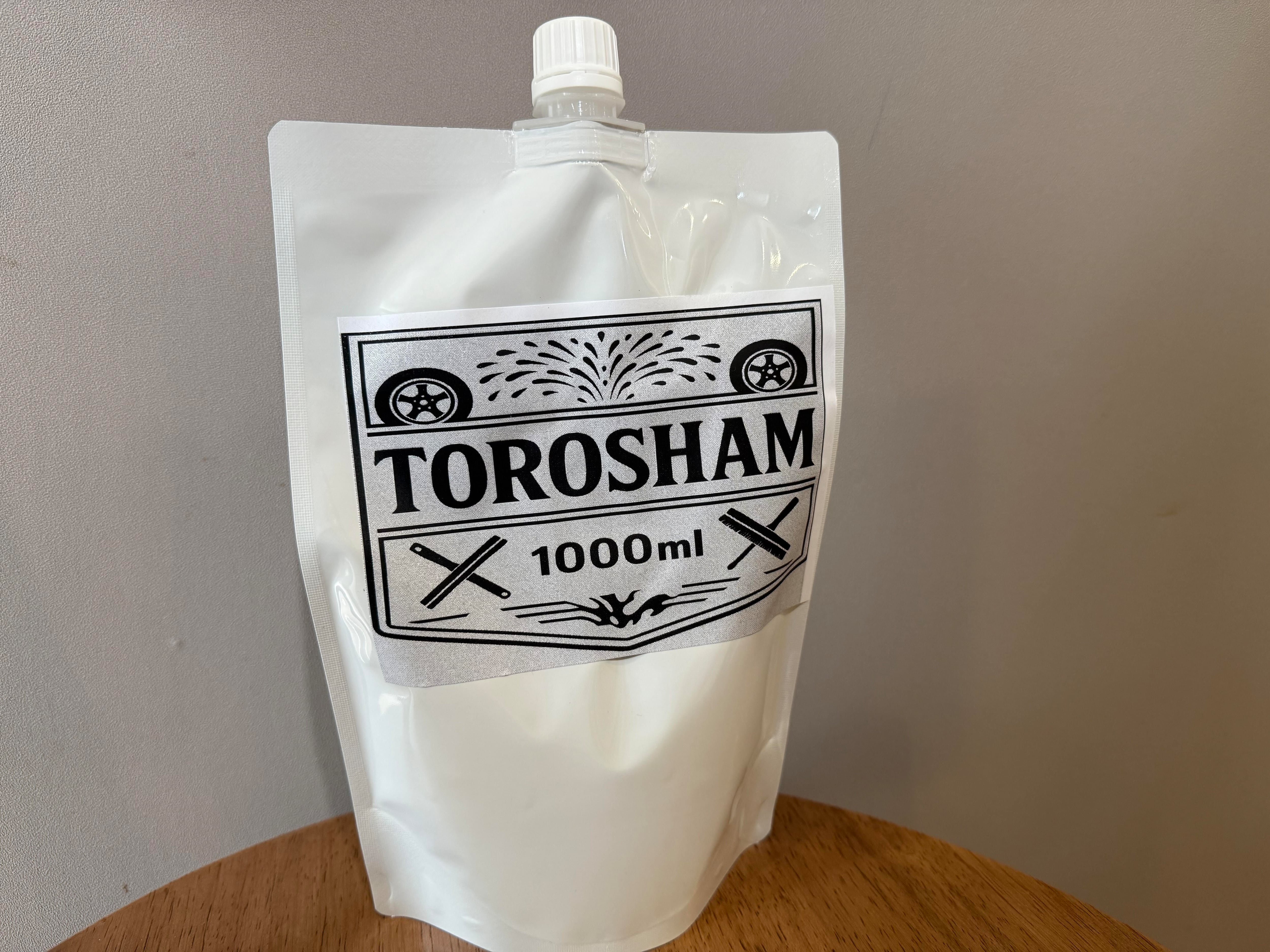 ⭐️ TOROSHAM TKG セット売り 1bbf56aae1dc31716205acec34f2e7