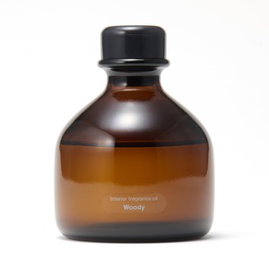 【新着特価】無印良品 インテリアフレグランスオイル ウッディ 200mL OCH12A4A