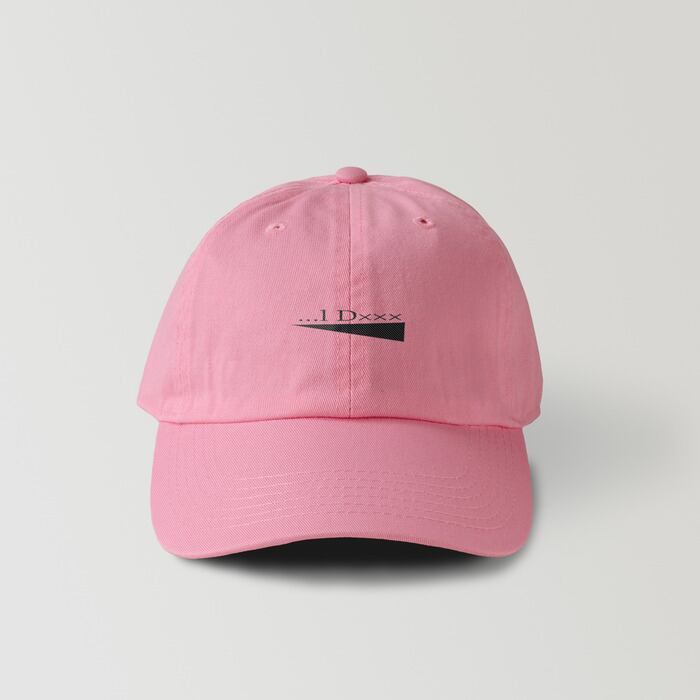 main story 2026SS》Cap / Lilas | Pay ID