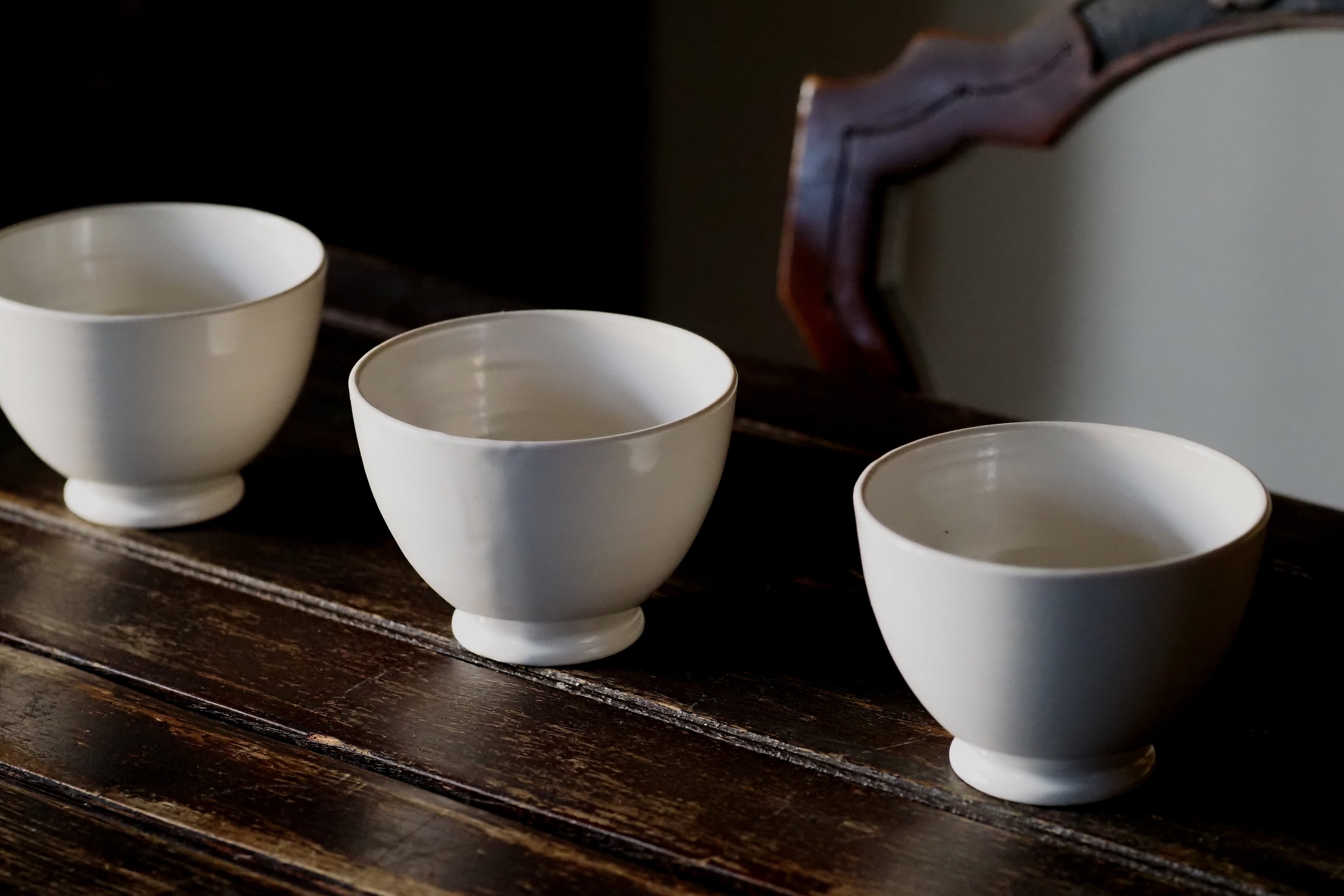 岡田直人 8.丸カップ