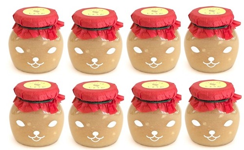 【お得】つばきねこのしょうがジャム8本