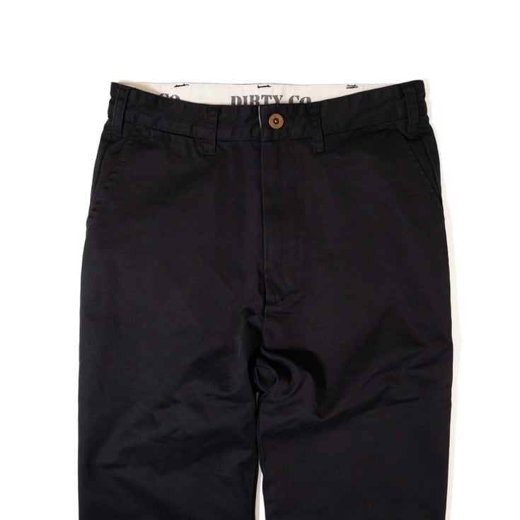 AT-DIRTY】アットダーティー WORK TROUSERS PANTS トラウザーパンツ