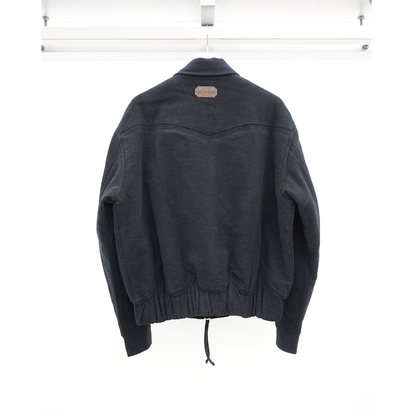 Professor.E ](プロフェッサーイー) 25FW-PE-JKT-10 Padded Bomber