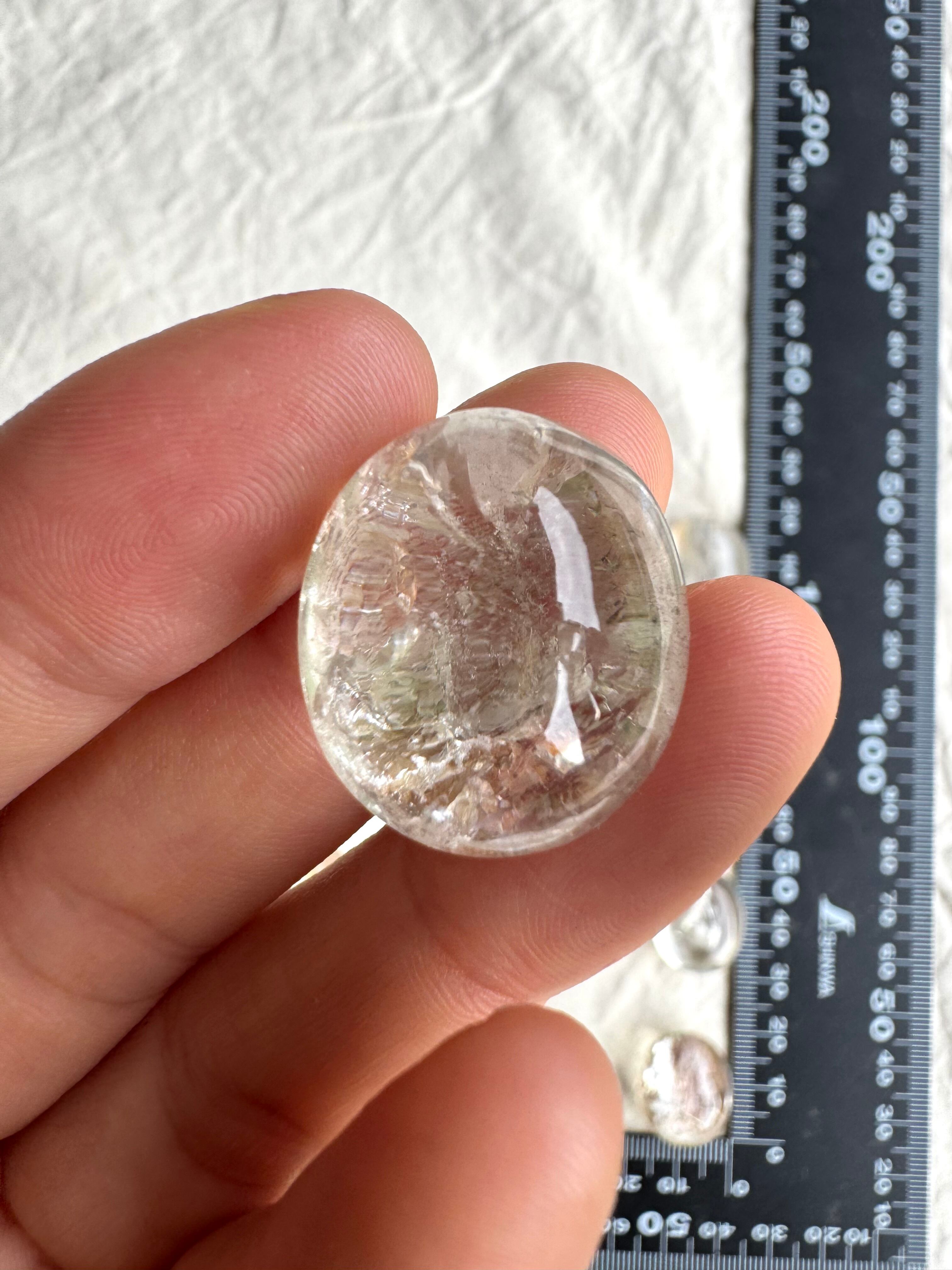 【閉店前スペシャル】ふわっと、心が帰る場所|ガーデンクォーツ13