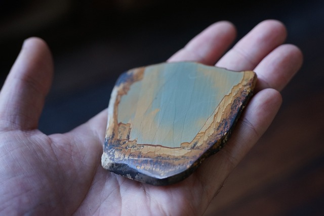 パエジナストーン Paesina Stone 26