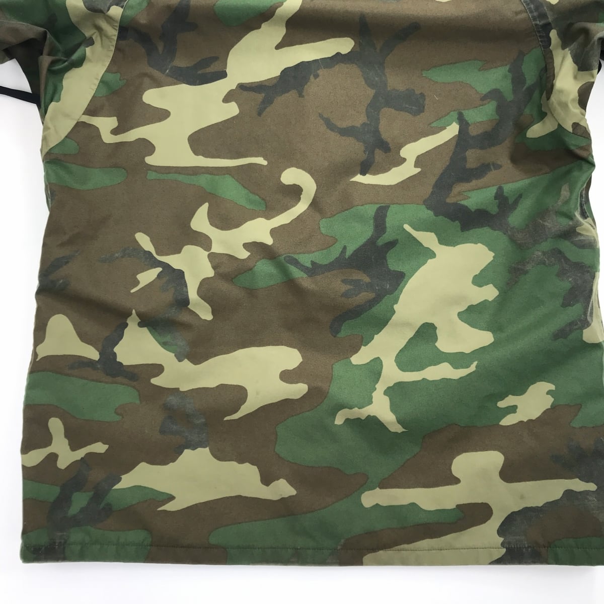 U.S.ARMY 米軍 90年代 USA製 ECWCS GEN1後期 LEVEL6 GORE TEX PARKA