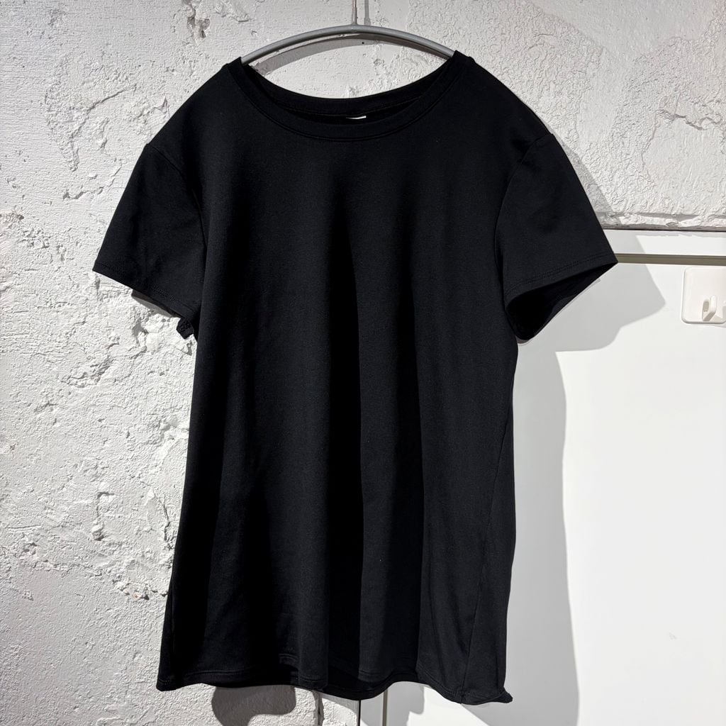 Martin Margiela マルタンマルジェラ 06AW サンダーデザインカットソー