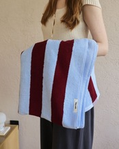 やさしく包む 上質コットンタオル