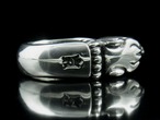 クーガー バンド リング:REID MFG リード エムエフジー