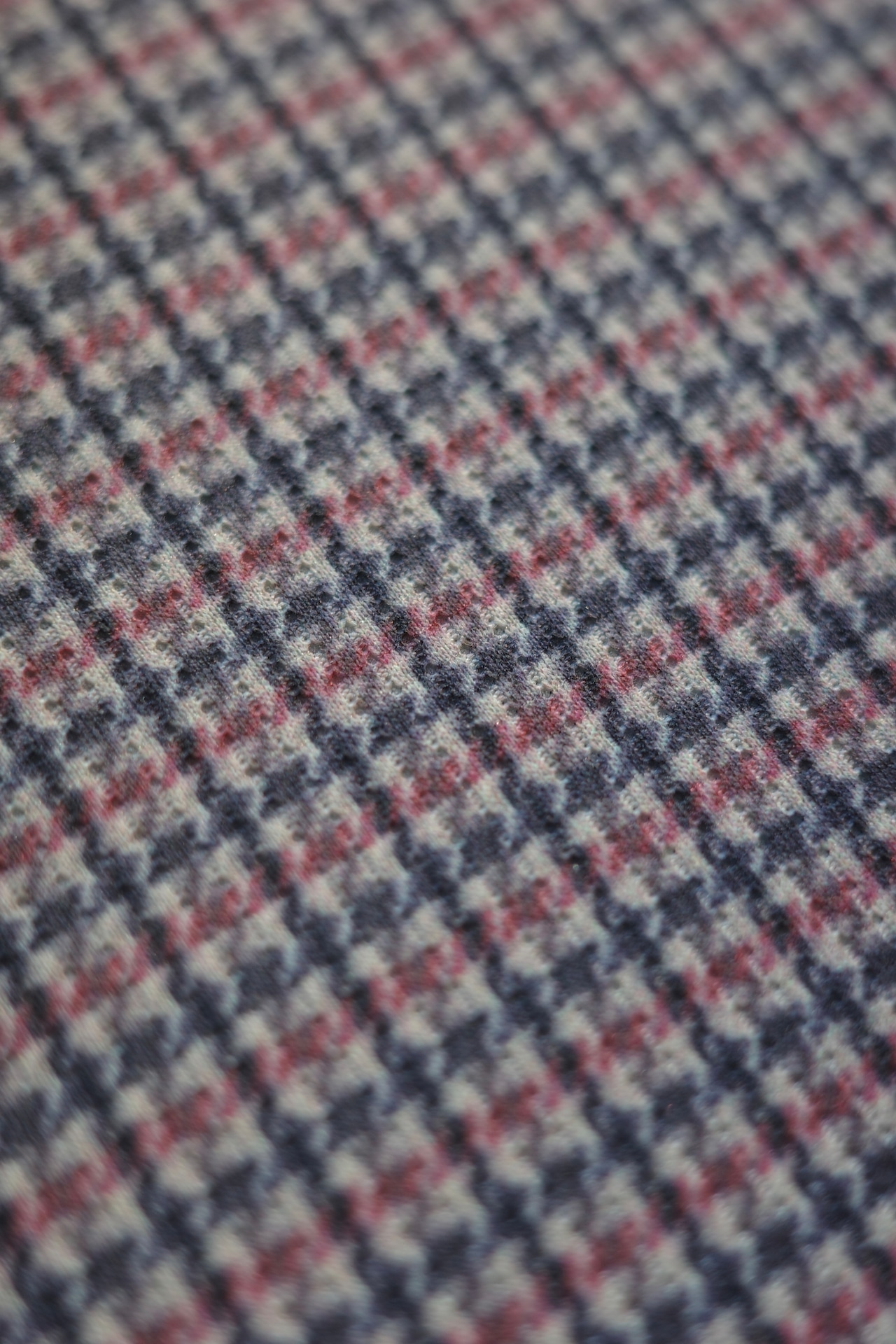 GUNCLUB MOCK NECK L/S TEE / RGT-06-2