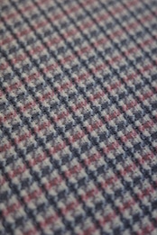 GUNCLUB MOCK NECK L/S TEE / RGT-06-2