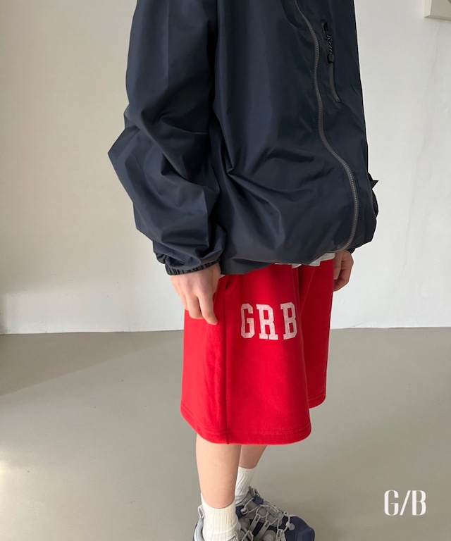 《送料無料》予約:チュチュパンツ【GRUEBABA】※ジュニアサイズ