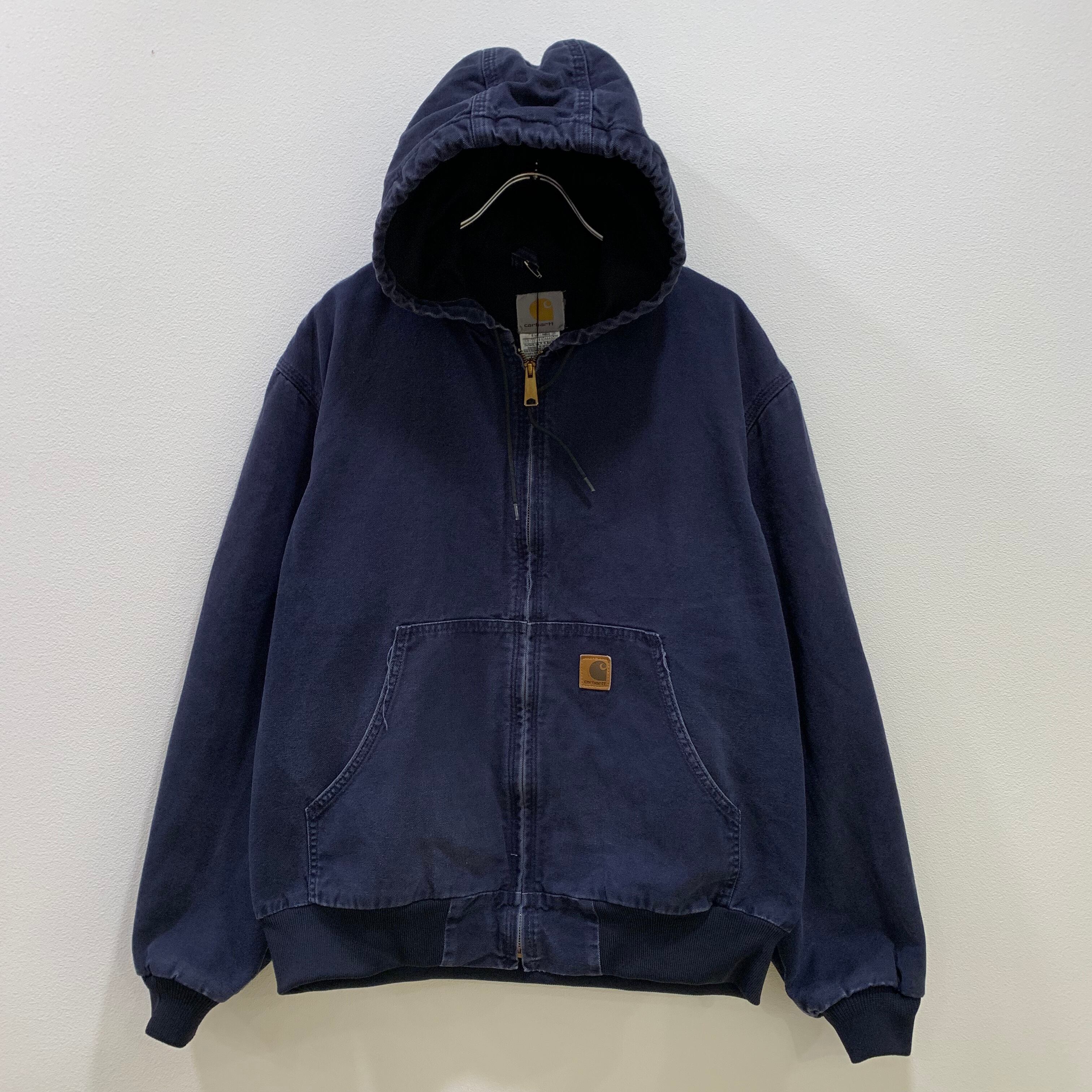 Carhartt used \