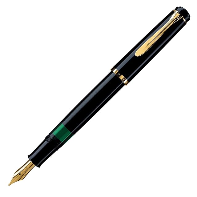2013 ペリカン M101N リザード Pelikan M101N Lizard 14K 000693 | Pay ID