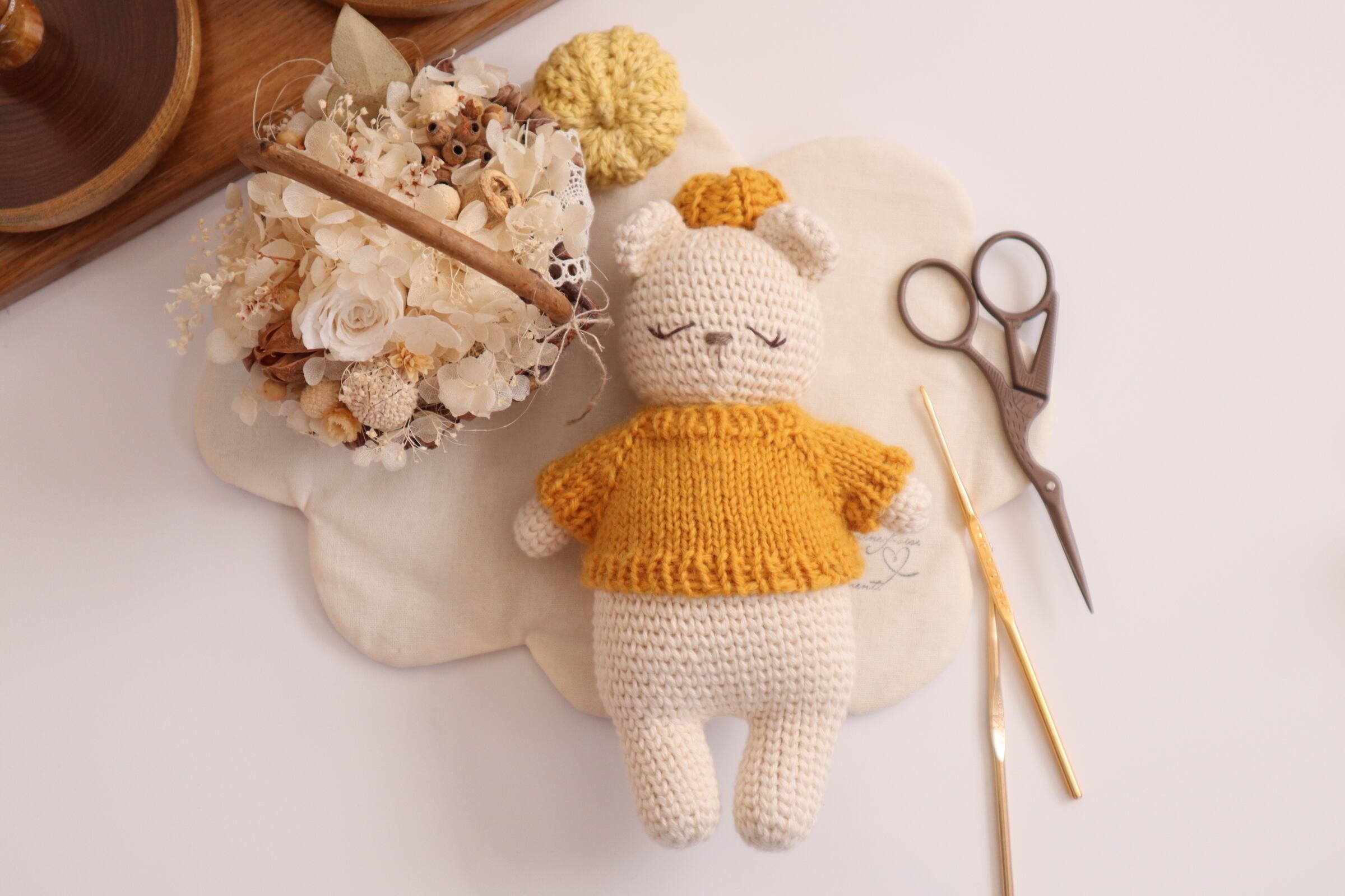 emakuma と かぼちゃ