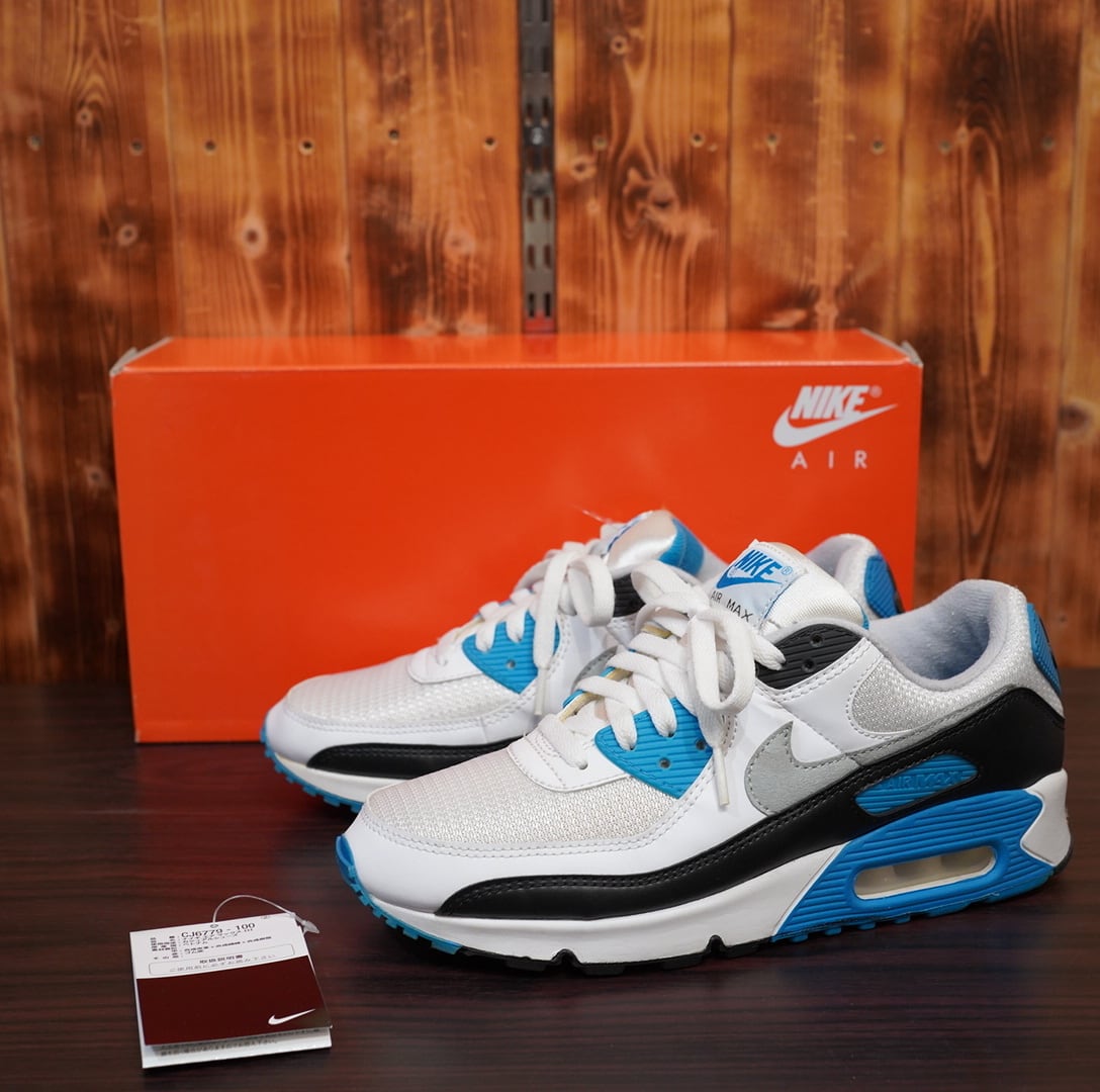 nike air max 3 us8 26cm cj6779 100 ナイキ エアマックス