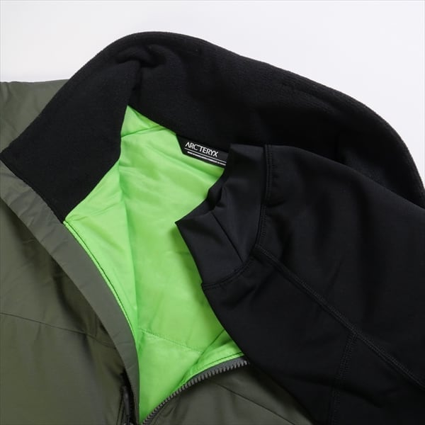 Size【M】 ARC'TERYX アークテリクス SYSTEM_A 23SS CHEXA HYBRID ...