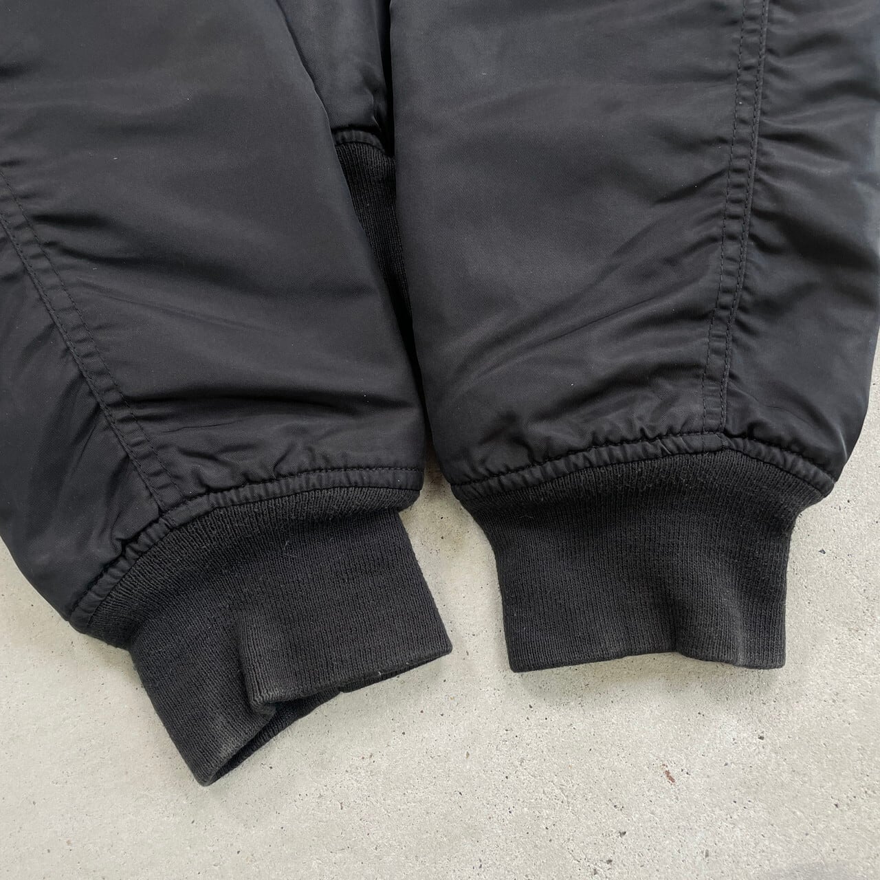 Schott ブラック MA-1 ボンバージャケット ダウン 楽天市場】ショット×ナンガ メンズ ヒノック MA-1 Schott x