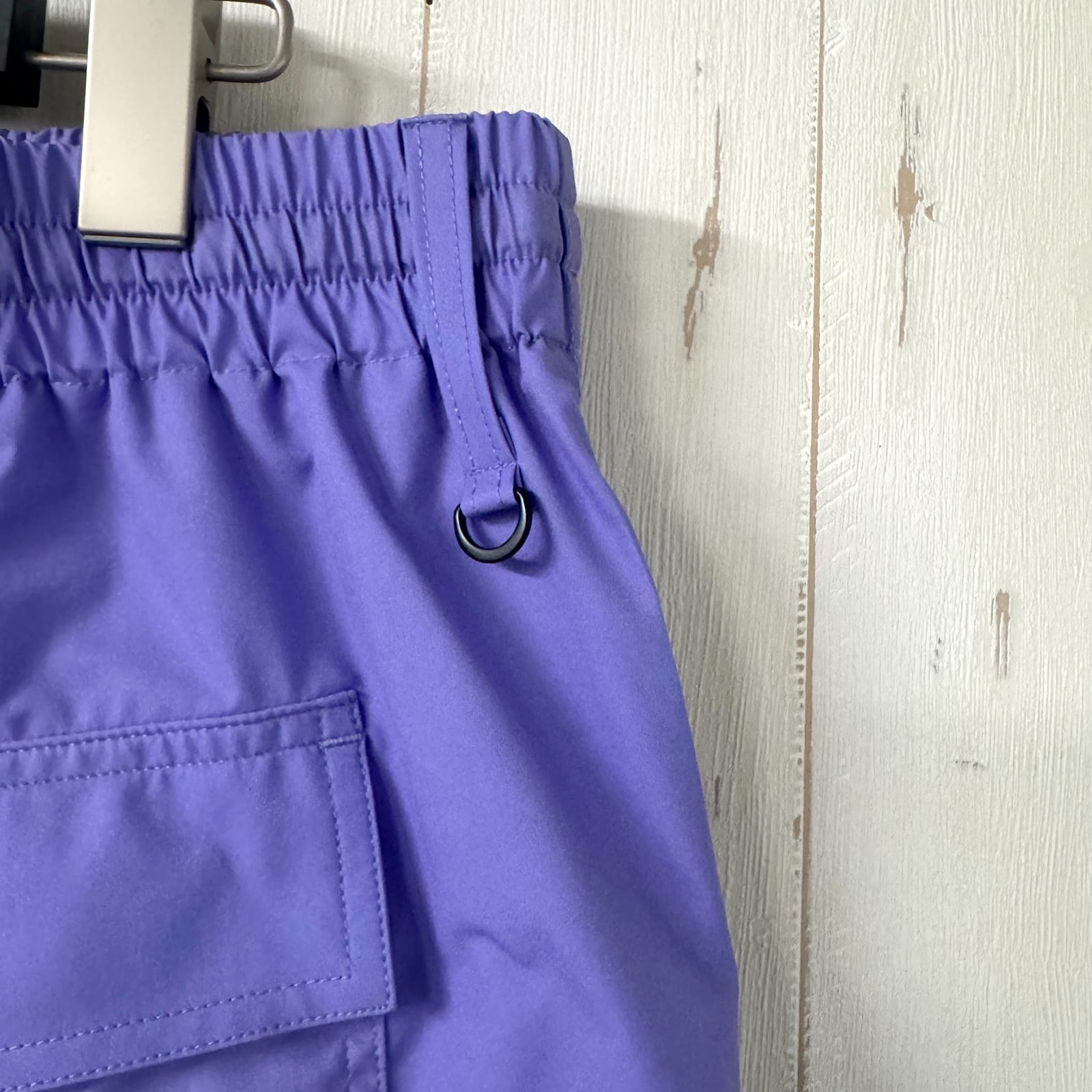 8G SHOOT × 69slam SHORT PANTS -PURPLE- | 8G SHOOT WEBSTORE