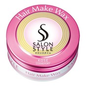 SALON STYLE(サロンスタイル) サロンスタイル ヘアワックスA ヘアメイク 72g 72グラム (x 1)