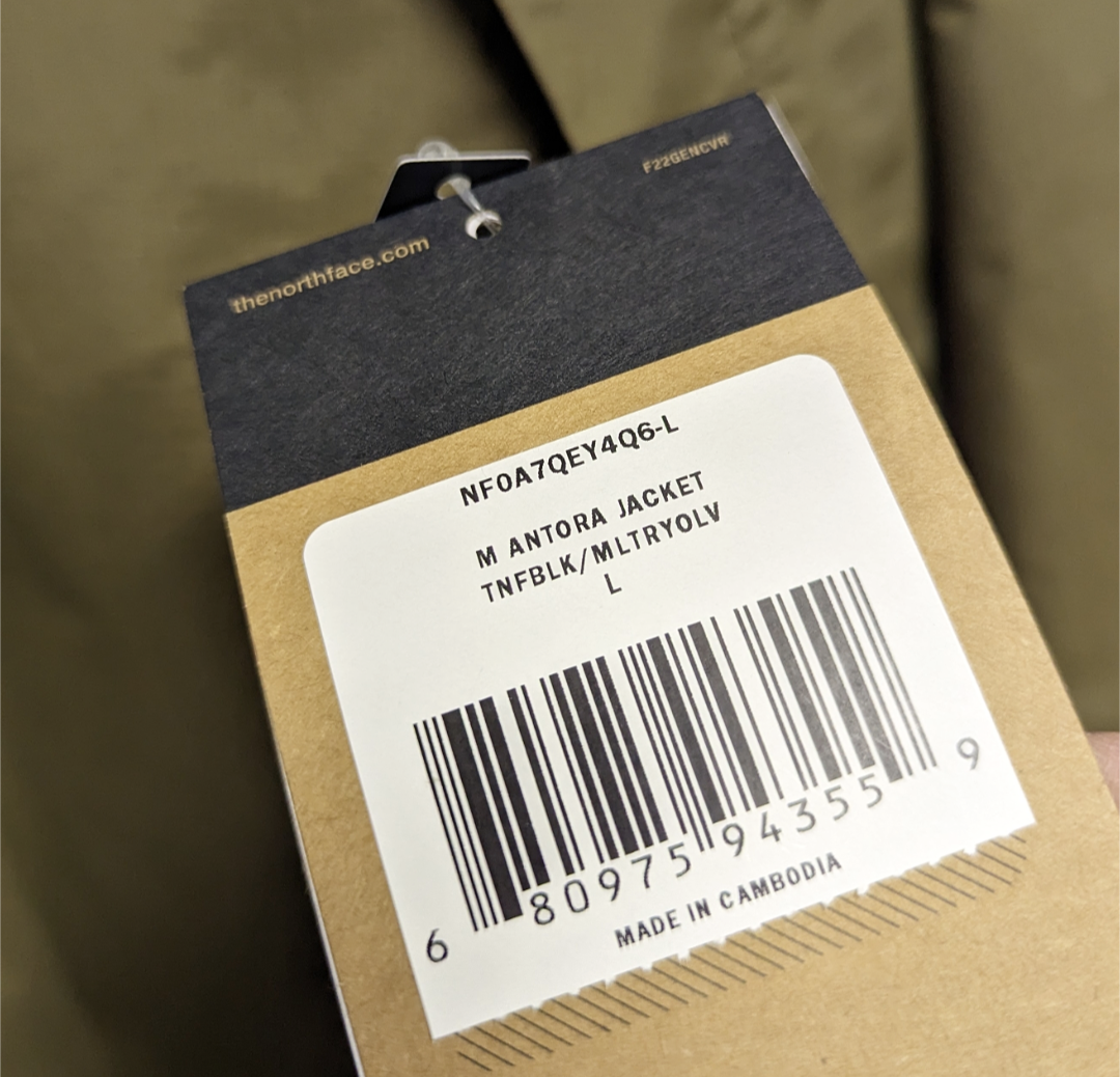 the north face mantora mouton jacket 小岩店 | What'z up